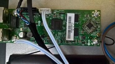 Aksesoari za TV i video: VIVAX smart led TV 32" 32LE74SM u delovima Main-Power board TP — 6