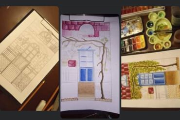 İncəsənət müəllimləri: İncəsənət müəllimi, Rəssamlıq, 5 ildən artıq təcrübə — 2