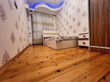 Yeni tikili: 4 otaqlı, Yeni tikili, m. Əhmədli, 147 kv. m — 7