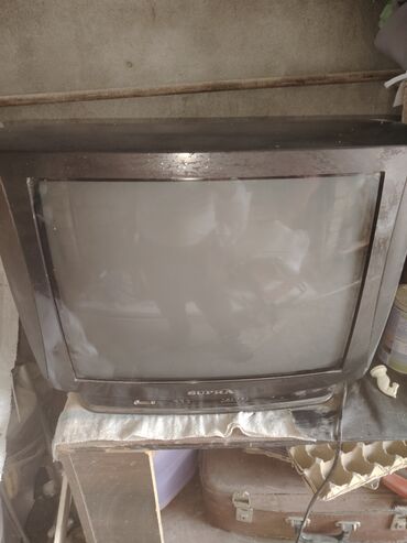 Proyektorlar: Televizor Supra