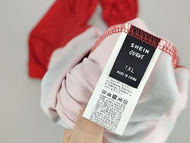 simple moda: Shein Curve, Sukienka damska, rozmiar XL — 4