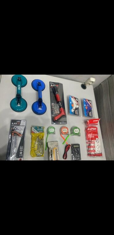 Монтажные пистолеты: Пистолет для туб с герметиком/клеем (скелетного типа) Адрес: улица — 12