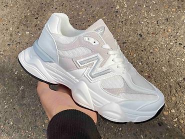 patike dn: New balance 9060 patike NOVO Novo Brojevi 36 do 46, zavisi od — 4
