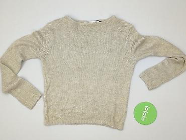 sweter kaszmir: Zara, Sweter damski, rozmiar M — 3