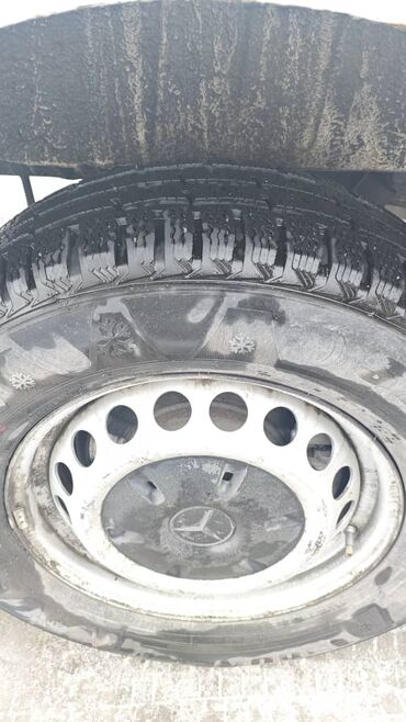 Mercedes-Benz: Mercedes-Benz Спринтер: 2009 г., 2.7 л, Механика, Дизель, Бус — 4