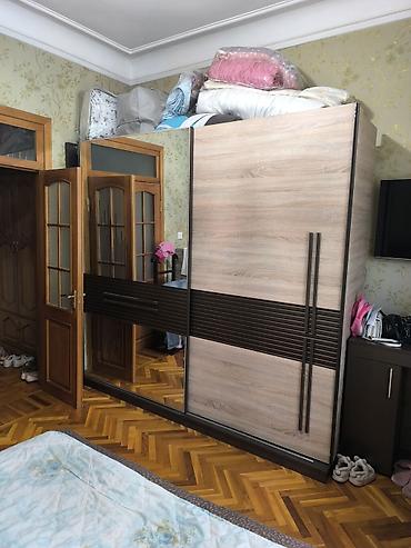 prefabrik ev: 2 otaqlı, 63 kv. m — 4