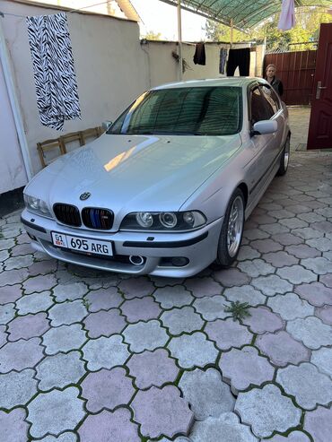 bmw 3 серия 318ti mt: BAW : 2002 г., 2.5 л, Автомат, Бензин, Седан