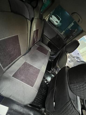 Транспорт: Honda Civic: 2001 г., Вариатор, Бензин, Хэтчбэк — 4