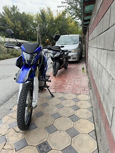 киргизский авито авто: ТОЛЬКО ОбМЕН обмен от 500к предложение жду до лета )) эндуро прошел — 4