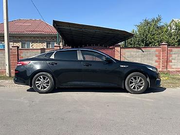 киа оптима матор: Kia K5: 2020 г., 2 л, Автомат, Газ, Седан — 8