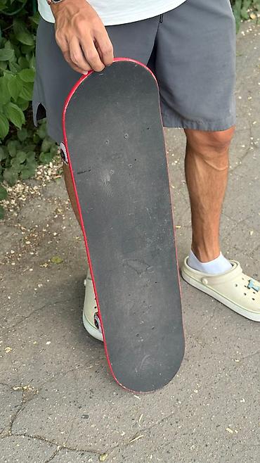 BMX велосипеды: BMX велосипед, Рама M (156 - 178 см), Б/у — 9