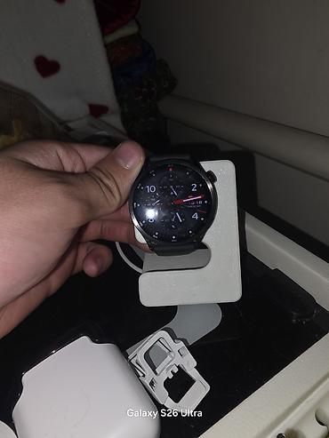 sp5 pro: Xiaomi Watch S5 — умные часы с круглым AMOLED‑дисплеем, классическим — 1