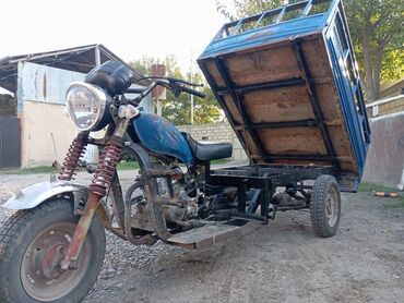 Motosikletlər: Muravey 200 sm3, 2013 il, 30000 km -da lalafo.az — 12 Motosikletlər: Muravey 200 sm3, 2013 il, 30000 km — 12