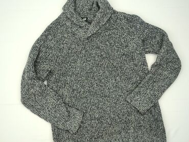Mężczyźni: Sweter, L, H&M, stan - Bardzo dobry