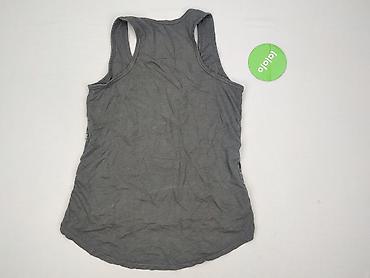 cekiny bluzki: T-shirt damski, rozmiar S — 3