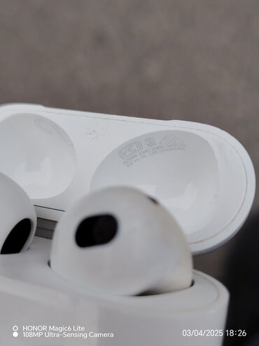 Slušalice: Predstavljamo neverovatne Apple AirPods 3. generacije sa MagSafe — 9