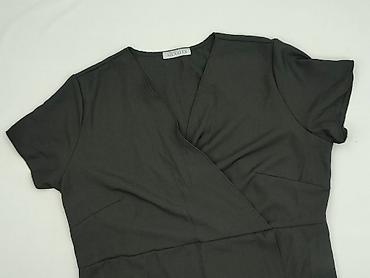 wymiary: Sukienka damska, rozmiar XL — 1