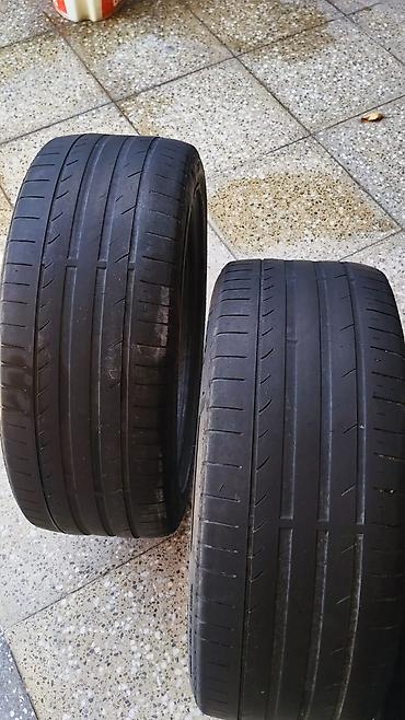 продается авто: Б/у Шина Jinyu 245 / 45 / R 18 — 3
