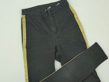 jeans mom fit mango: H&M, XS, стан - Хороший