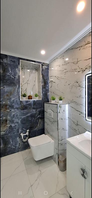 Посуточная аренда квартир: 1 комната, Бронь, Бытовая техника, Банные принадлежности — 6