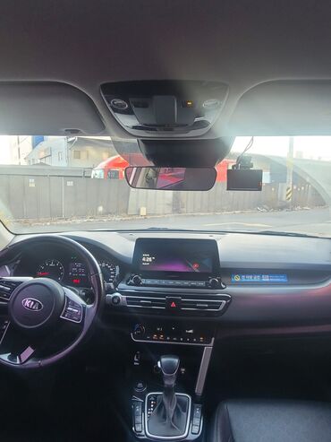 Kia: Kia Seltos: 2020 г., 1.6 л, Бензин, Кроссовер — 10