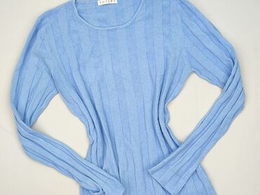 Kobiety: Sweter damski, rozmiar S