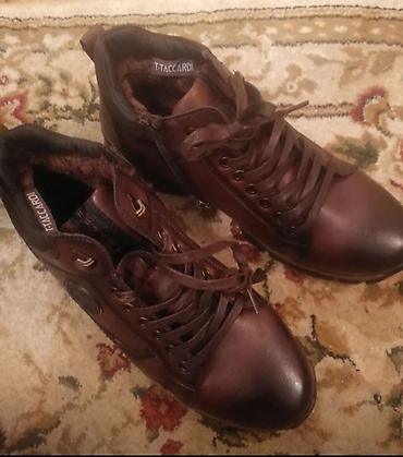 roshe run: Мужские кроссовки, 45, T.Taccardi, Новый, цвет - Белый — 3