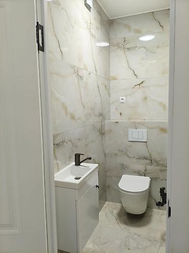 Продажа квартир: 2 комнаты, 74 м², Элитка, 6 этаж, Евроремонт — 5