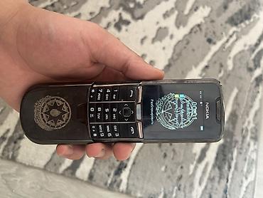 Nokia rəng - Qara, Düyməli lalafo.az -da Nokia rəng - Qara, Düyməli