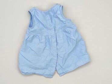 kamizelka 92 dziewczynka: Vest, 0-3 months, condition - Good