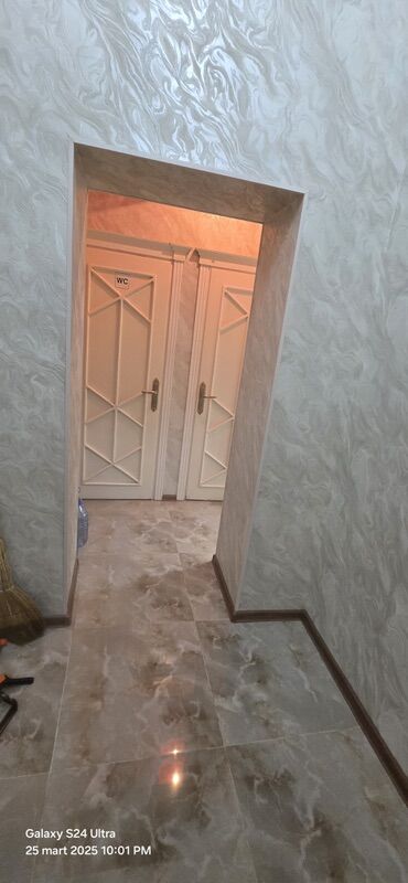 Mətbəx mebeli: 3 cü mərtəbə. Yer altı keçidin yanı. Tam dolu və hər şey yeni — 10