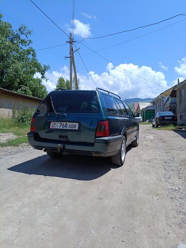 радиатор на опель вектра б: Volkswagen Golf: 1994 г., 2 л, Механика, Бензин, Универсал