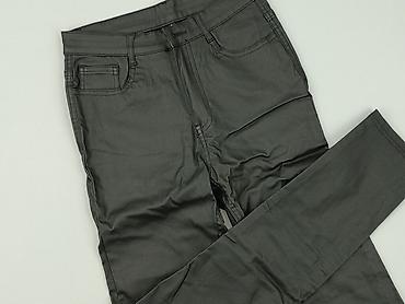 getry woskowane: Calzedonia, Spodnie materiałowe damskie, rozmiar S — 1