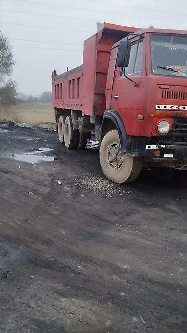 Грузовики: Грузовик, Камаз, Стандарт, Новый — 9