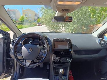 Renault: Renault Clio: 1.5 l. | 2014 έ. 225000 km. Πολυμορφικό — 6