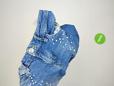 hugo jeans: Denim, Jeansy damskie, rozmiar S — 6