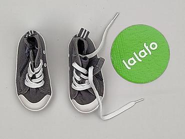trampki: Buciki niemowlęce, Decathlon, 20, stan - Bardzo dobry — 2