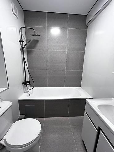 Продажа квартир: 1 комната, 39 м², Элитка, 2 этаж, Евроремонт — 8