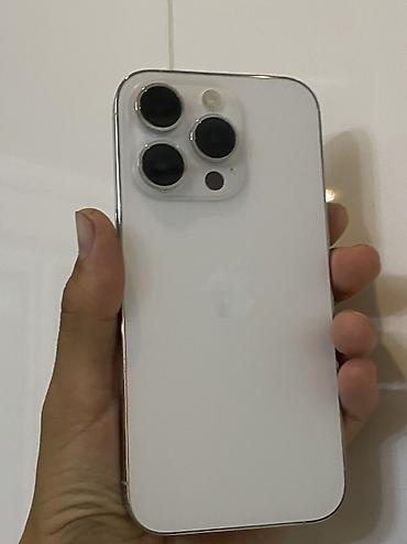 Apple iPhone: IPhone 14 Pro, Б/у, 512 ГБ, Коробка, 78 % — 9