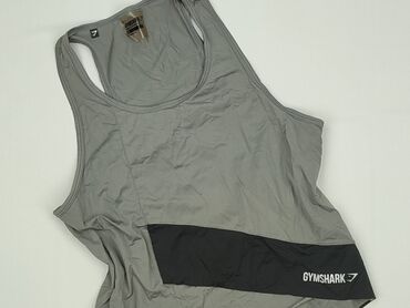 gymshark legginsy: Gymshark, Top damski, XS