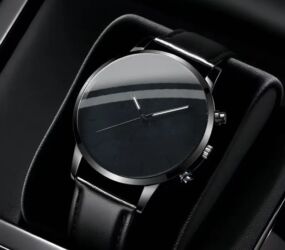 Qol saatları: Yeni, Qol saatı — 5