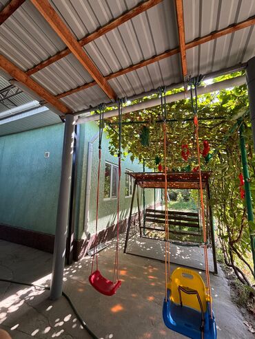 Продажа домов: Дом, 120 м², 4 комнаты, Собственник, Евроремонт at lalafo.kg — 4 Продажа домов: Дом, 120 м², 4 комнаты, Собственник, Евроремонт — 4