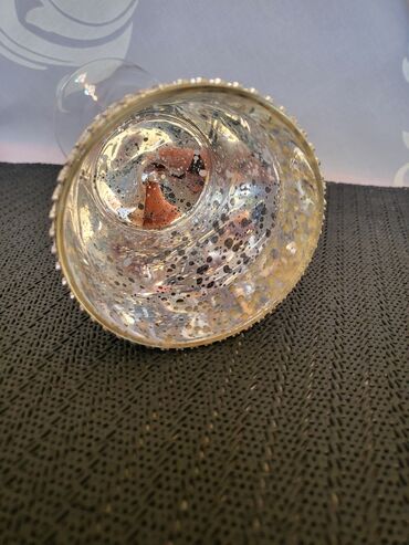 Sveće i svećnjaci: Svećnjak, bоја - Šareno, Novo — 8