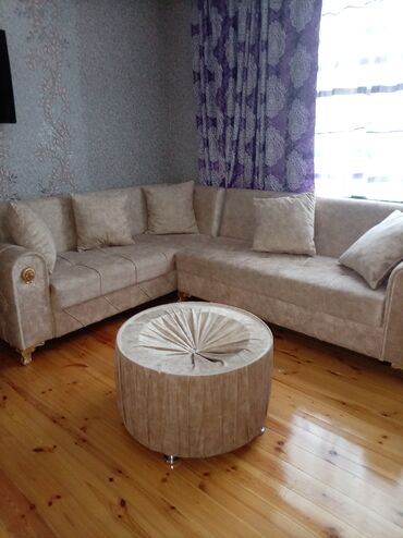 деталировка мебели: Künc divan, Divan, Açılmayan