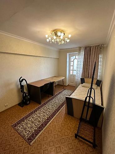 Продажа квартир: 3 комнаты, 76 м², Индивидуалка, 5 этаж, Евроремонт — 14