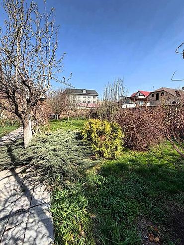 Продажа коттеджей и домов: Продается ДОМ с огромным садом в районе Баха/Гагарина 🏡 Площадь дома — 3