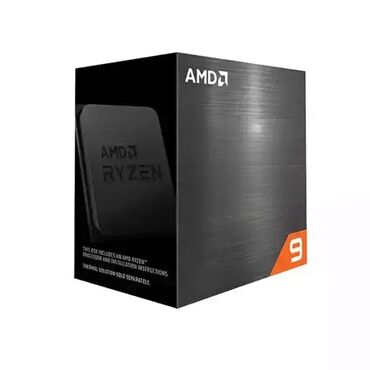 polovni programatori za ves masine: Brand: AMD Model: Procesor AMD AM4 Ryzen 9 5900X 3.7GHz - bez kulera