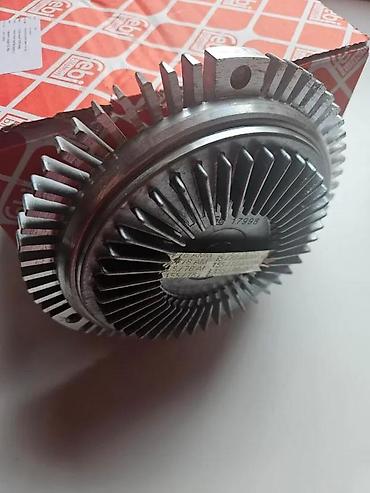 Auto grejanje, hlađenje i ventilacija: VISKO MERCEDES ML VENTILATOR W163 OM111 | Visko mercedes ml w163 je — 2