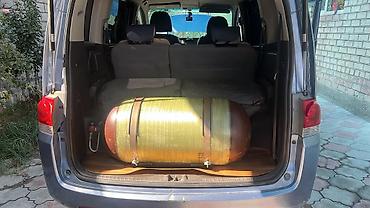 stepwagon: Honda Stepwgn: 2005 г., 2 л, Автомат, Газ, Минивэн — 7