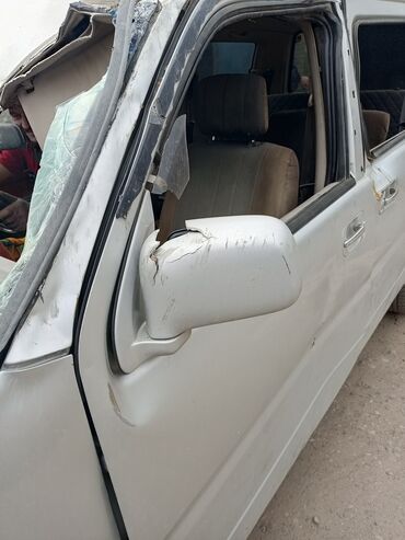 рулевая колонка опель: Honda Stepwgn: 2000 г., 2.4 л, Автомат, Бензин, Минивэн